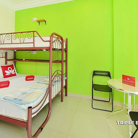 Zen Hostel Serangoon Road Singapur Exterior foto