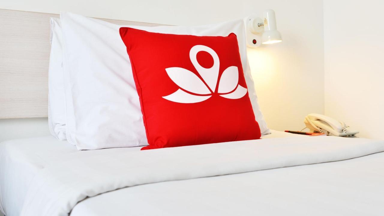 Zen Hostel Serangoon Road Singapur Exterior foto